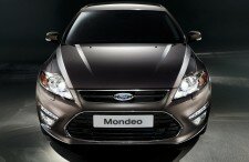 Especificaciones Ford Mondeo 4