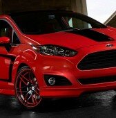Nuevo Ford Fiesta 2017: especificaciones técnicas, precios y equipos