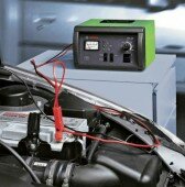 Методы зарядки аккумулятора автомобиля зарядным устройством