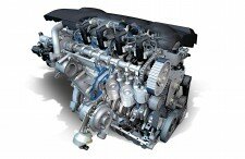Двигатель Форда Фокус 2: каков ресурс