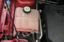 Lo que hay que saber sobre el sistema de refrigeración del Ford Focus 1