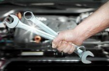 Lo que es importante saber acerca de auto-reparación Ford Focus 1