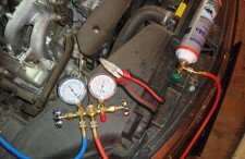 Особенности ремонта компрессора кондиционера Форда Фокус 2
