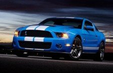 Photos Ford Mustang