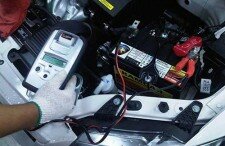 Причины быстрой разрядки автомобильного аккумулятора