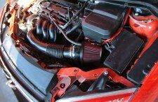 Форд Фокус 2 глохнет сразу после запуска двигателя: основные причины неполадки