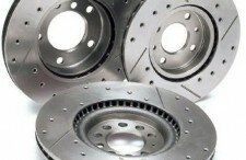 Основные нюансы замены тормозных дисков на Форде Фокус 2